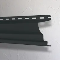 Галтель графитовая