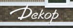 Декор